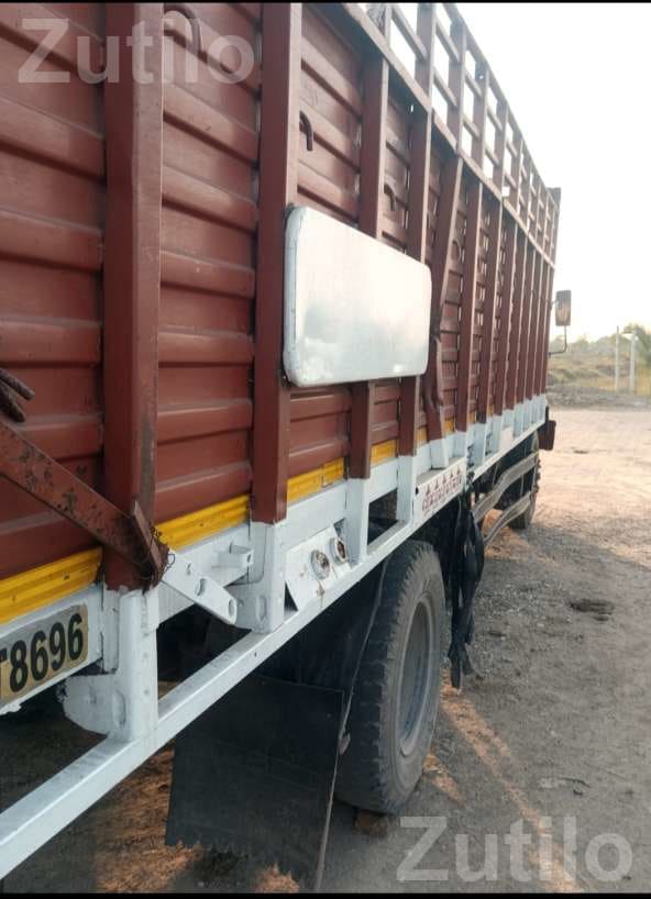 Eicher 1059 Truck Model 2008 for Sale