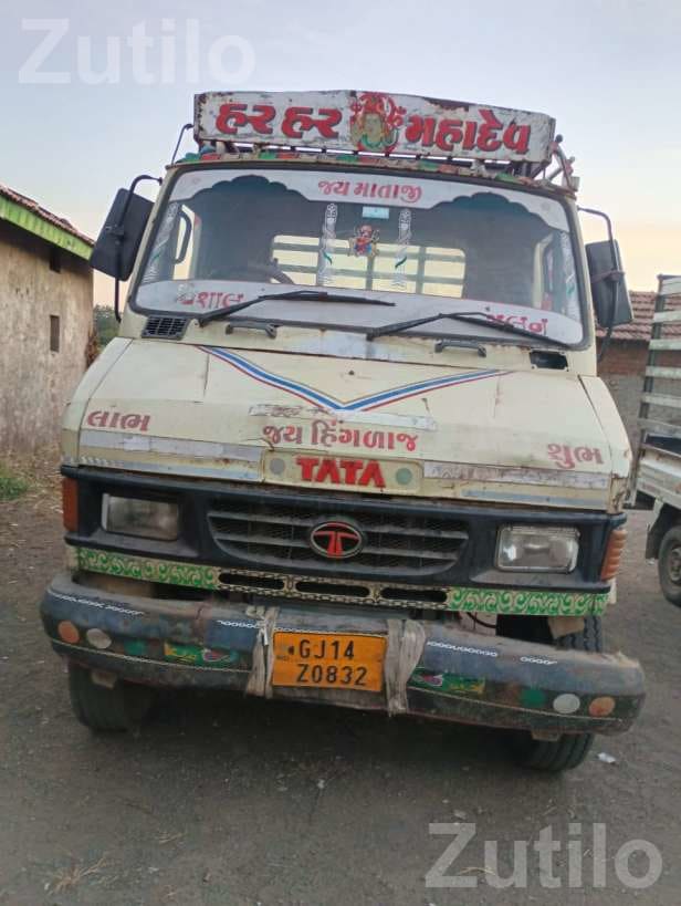Tata 407 Truck Model 2010 - Trucks & Lorries - Ghogha - Image 3