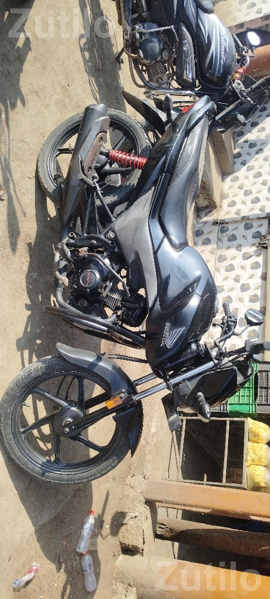 Honda Livo 2015 Bike for Sale - બાઇક્સ - માણાવદર - Image 3
