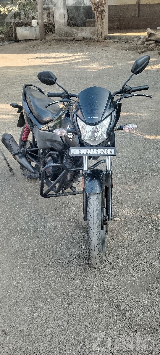 Honda Livo 2015 Bike for Sale - બાઇક્સ - માણાવદર - Image 2