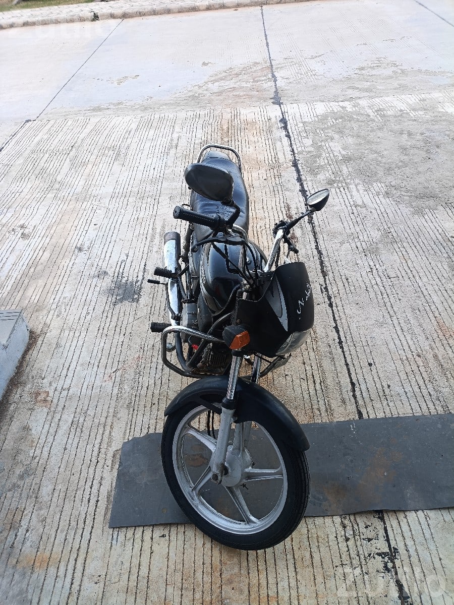 Hero Splendor Plus 2014 Bike - બાઇક્સ - જામનગર શહેર - Image 3
