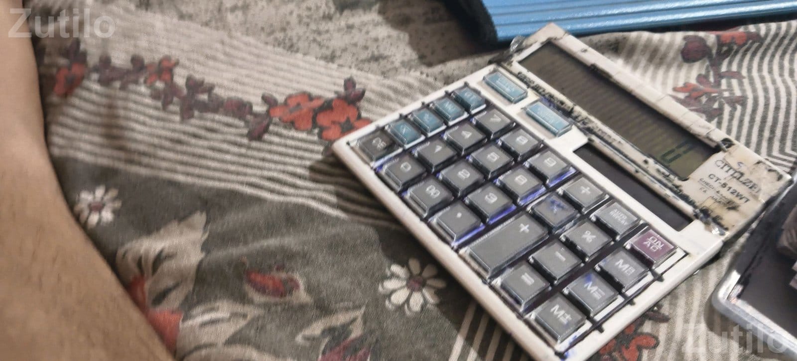 calculator - Shops - Palitana - Image 2