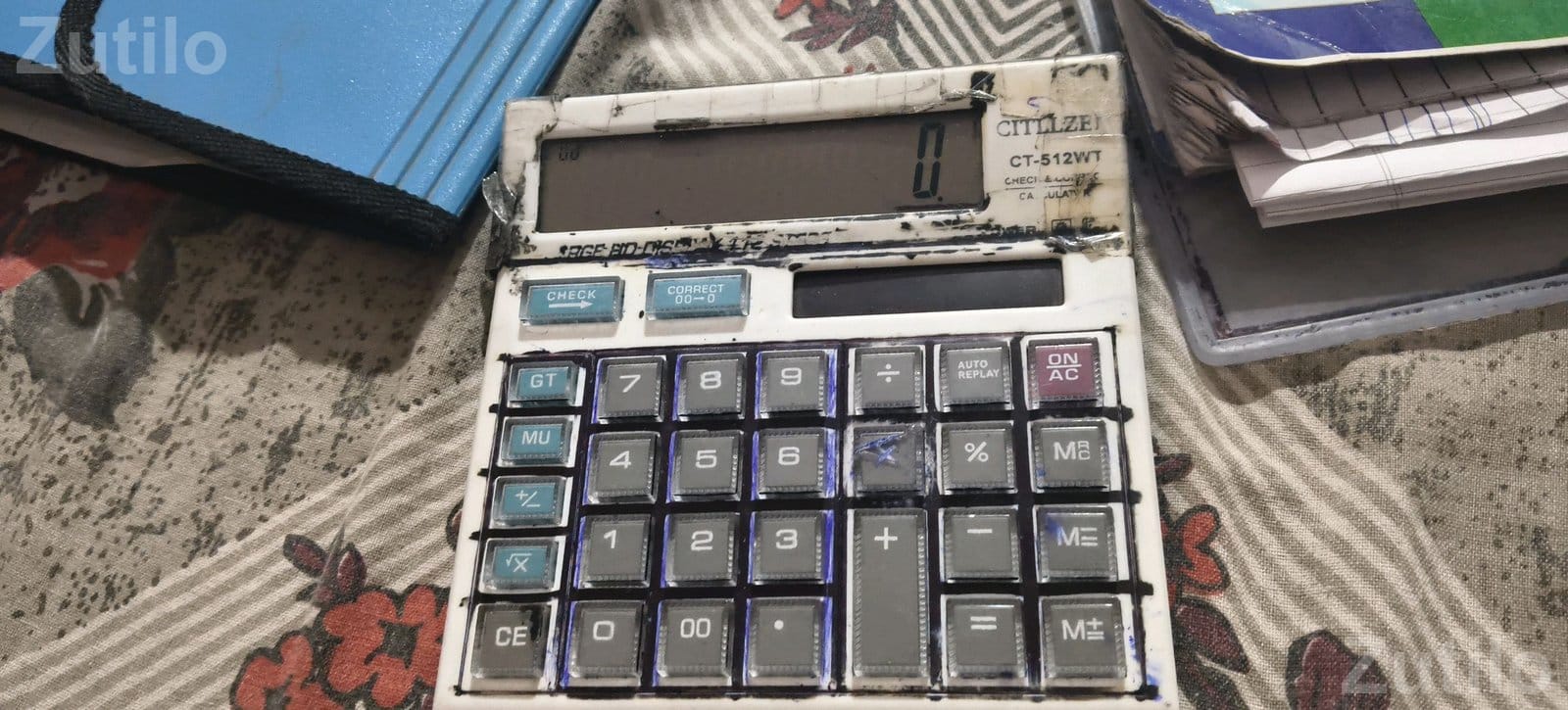 calculator - Shops - Palitana - Image 3