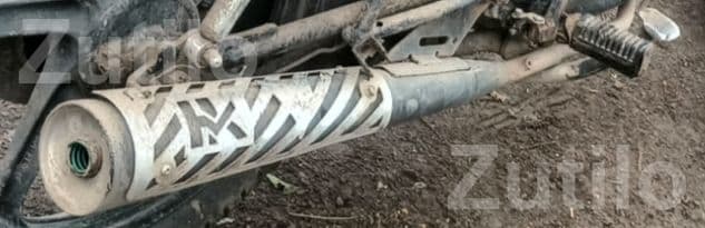 Bike Silencer Exhaust for Sale