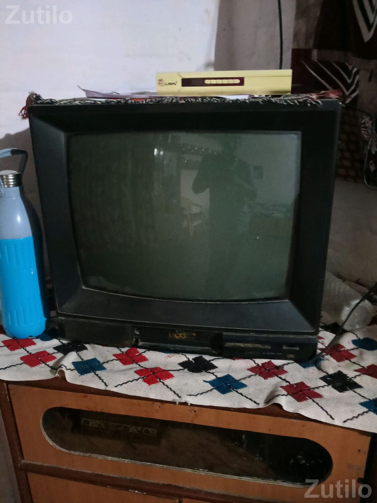 Working CRT Television for Sale - TVs - Ghogha - Image 2
