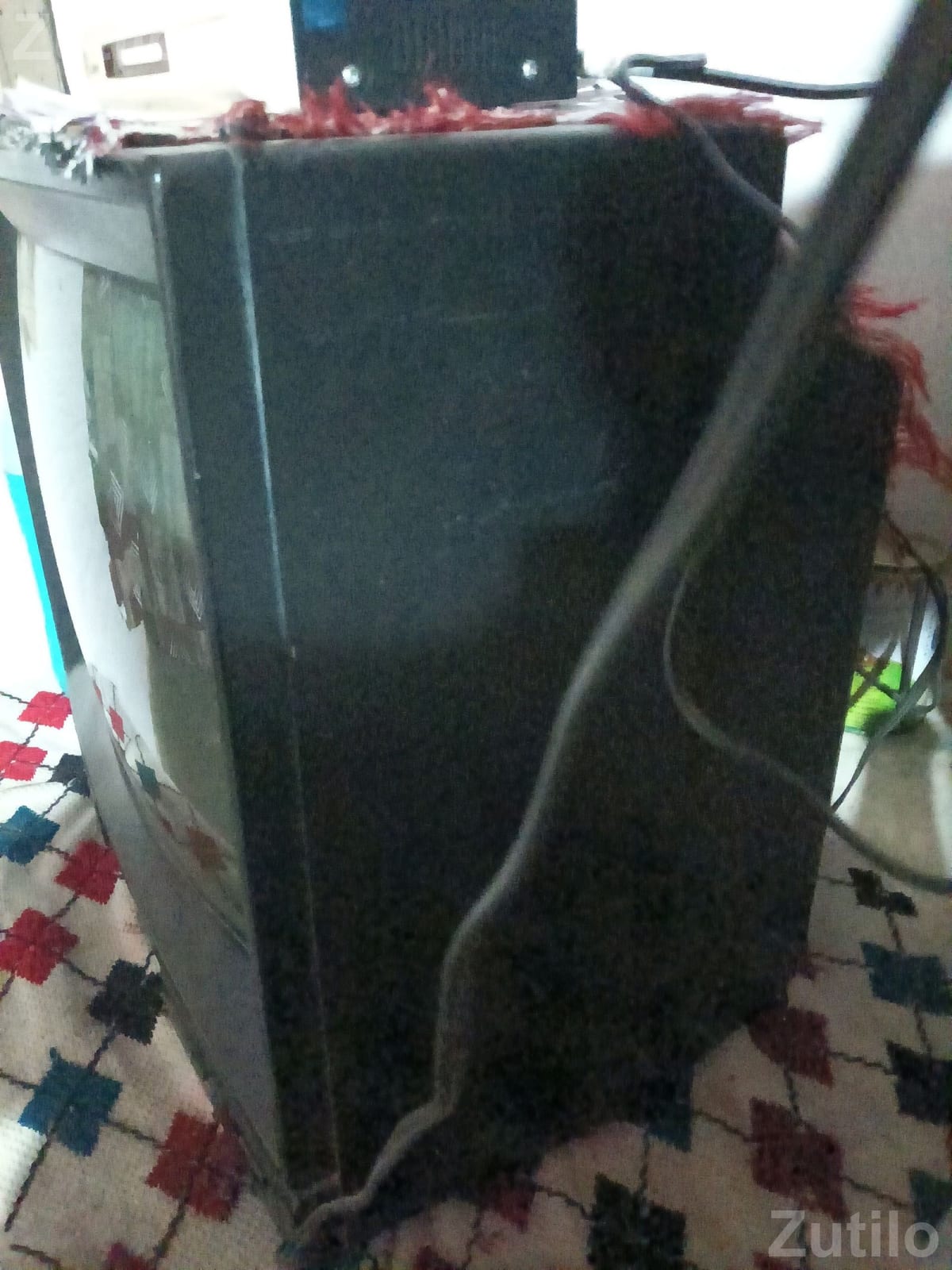 Working CRT Television for Sale - TVs - Ghogha - Image 4