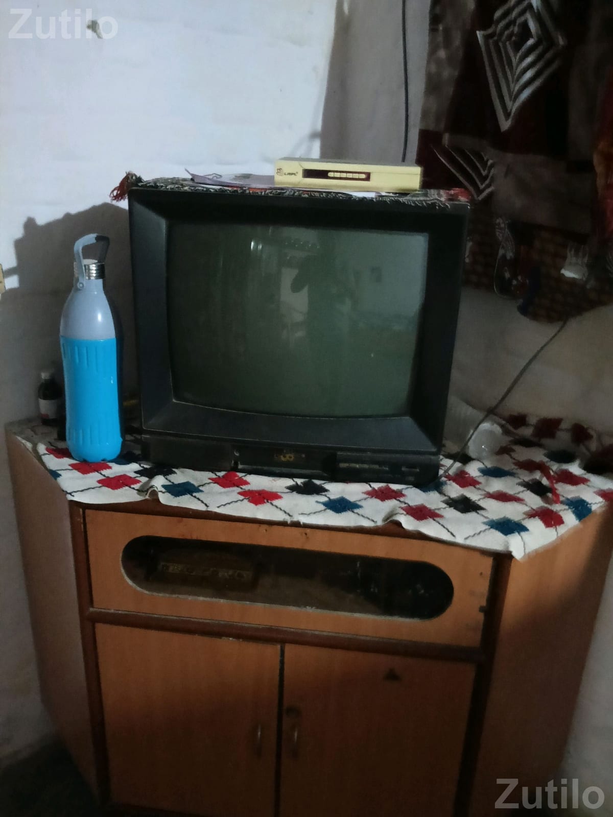 Working CRT Television for Sale
