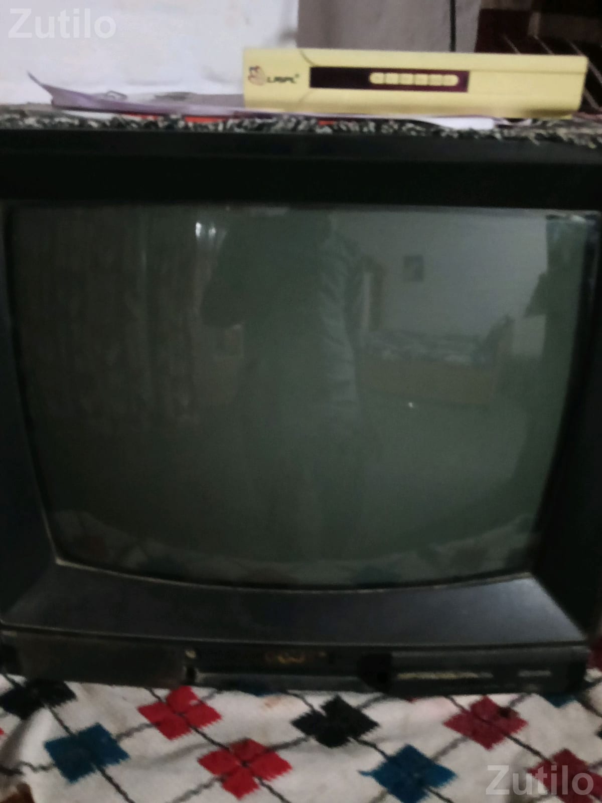 Working CRT Television for Sale - TVs - Ghogha - Image 5