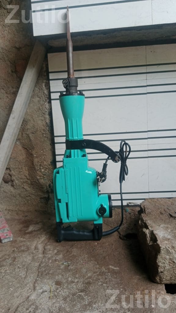 17 Kg Banker Tool Box by HID - Tools & Hardware - Jesar - Image 2