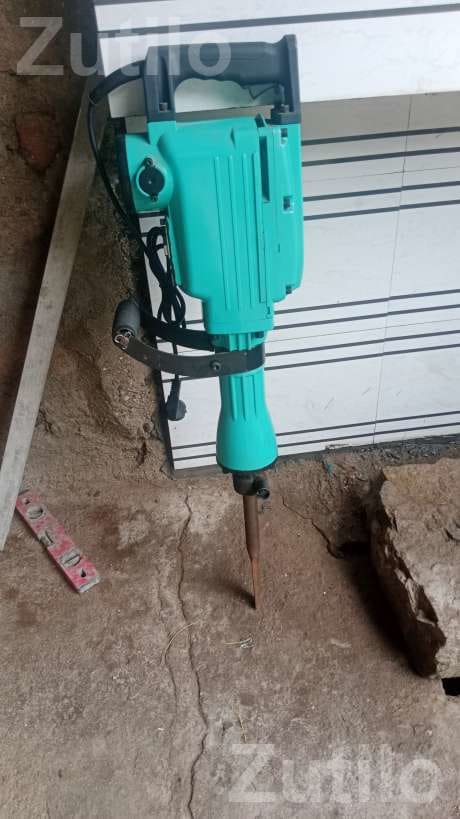 17 Kg Banker Tool Box by HID - Tools & Hardware - Jesar - Image 3