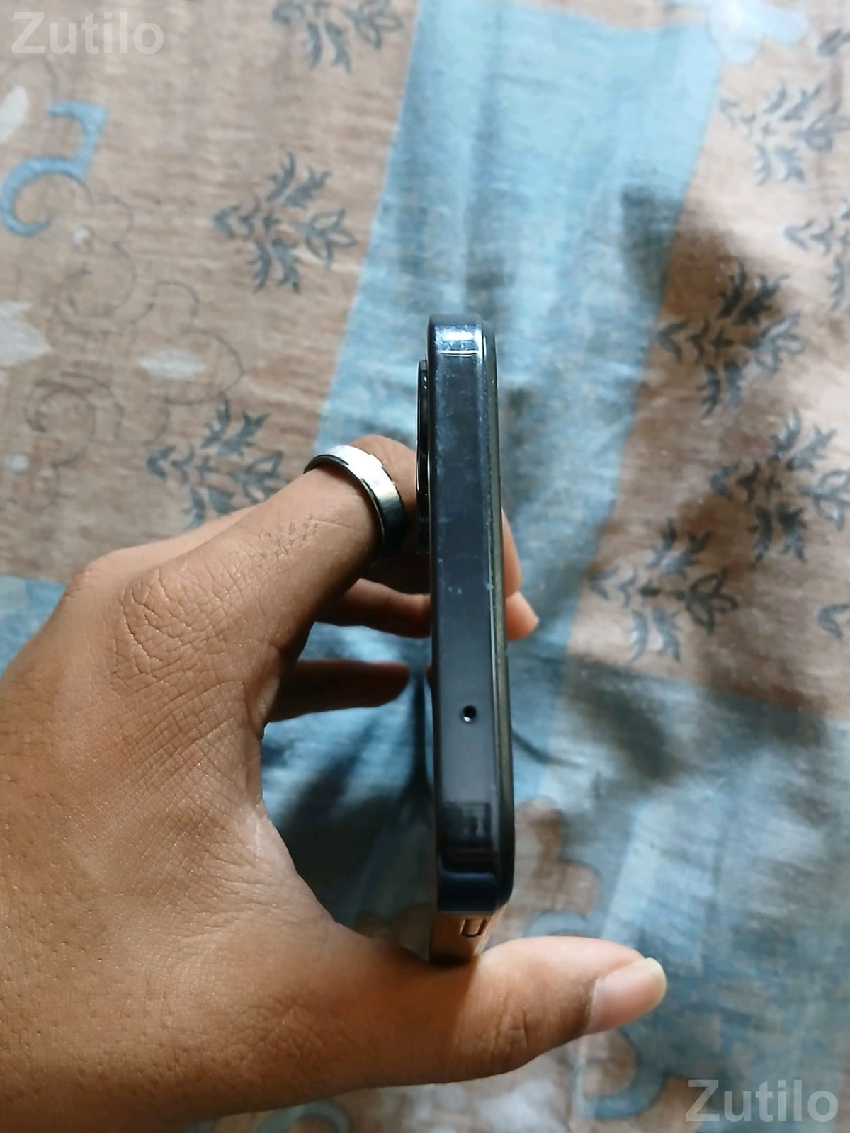 Lava LZX409 6GB RAM 128GB Smartphone - Mobile Phones - Bhavnagar City - Image 4