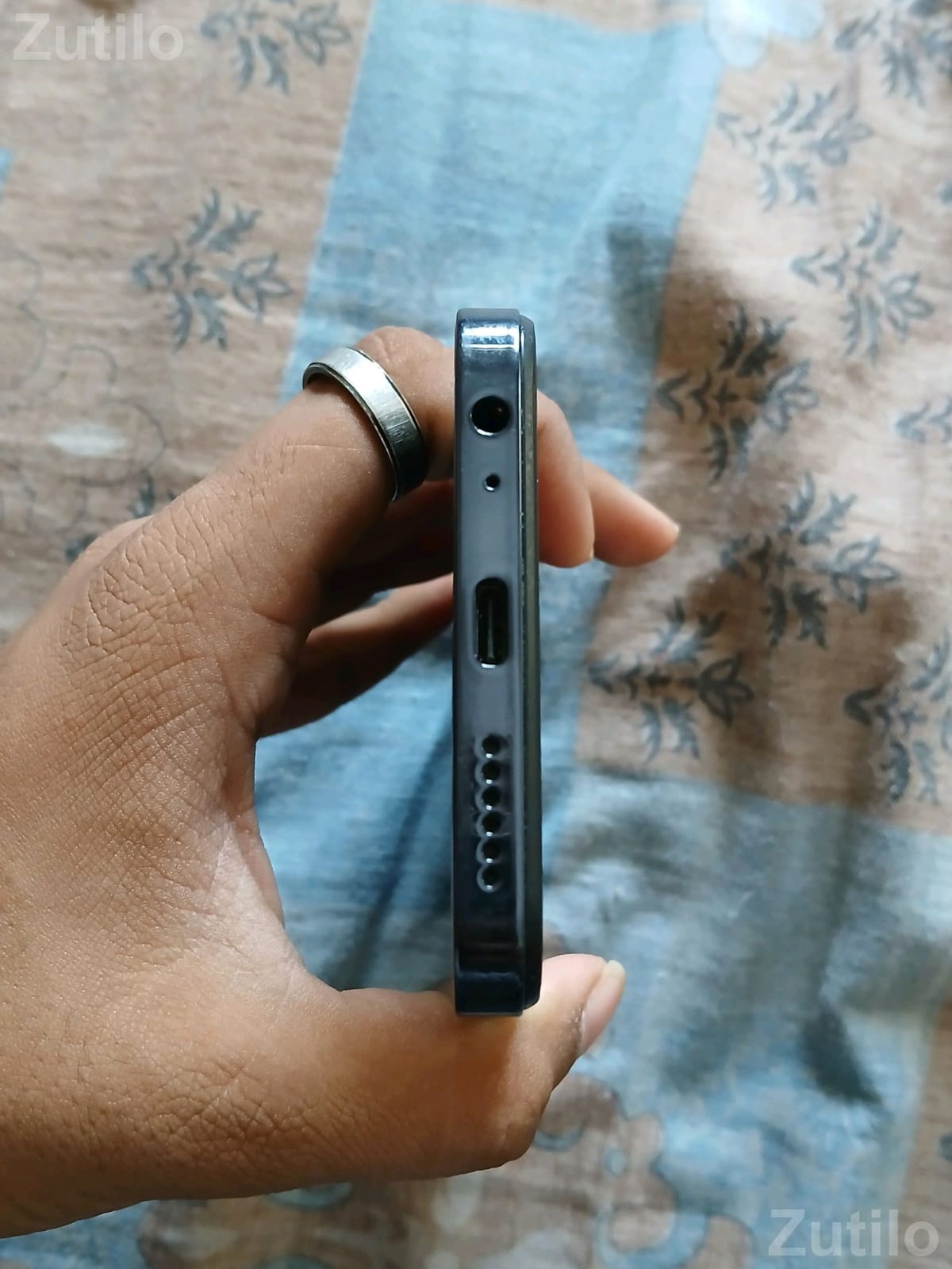 Lava LZX409 6GB RAM 128GB Smartphone - Mobile Phones - Bhavnagar City - Image 5