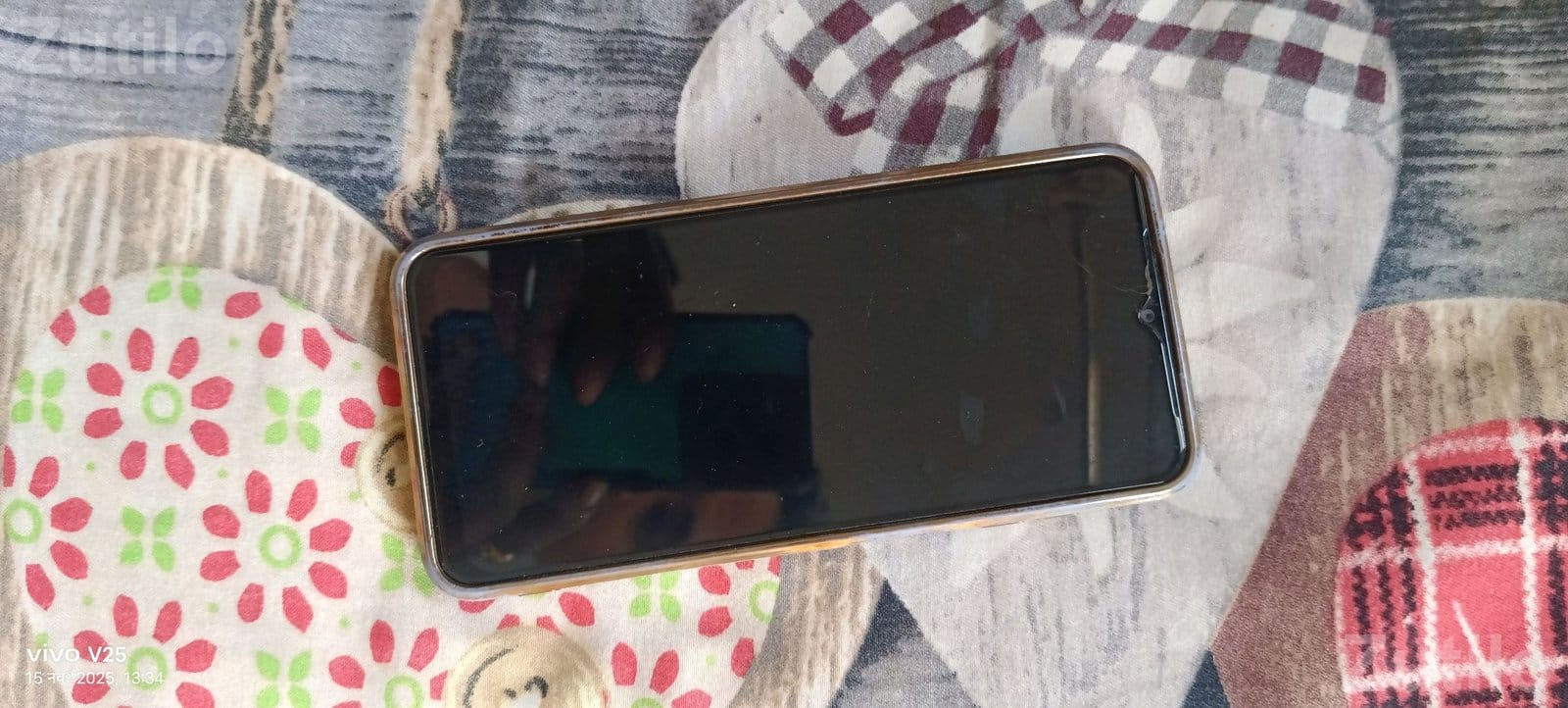 Vivo V25 12GB 256GB Smartphone