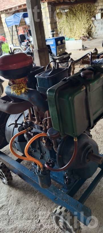 15 kV Generator Set Newly Built