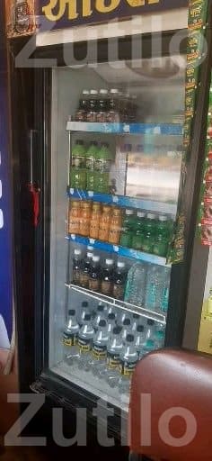 Voltas 320 Litre Soda Display Refrigerator
