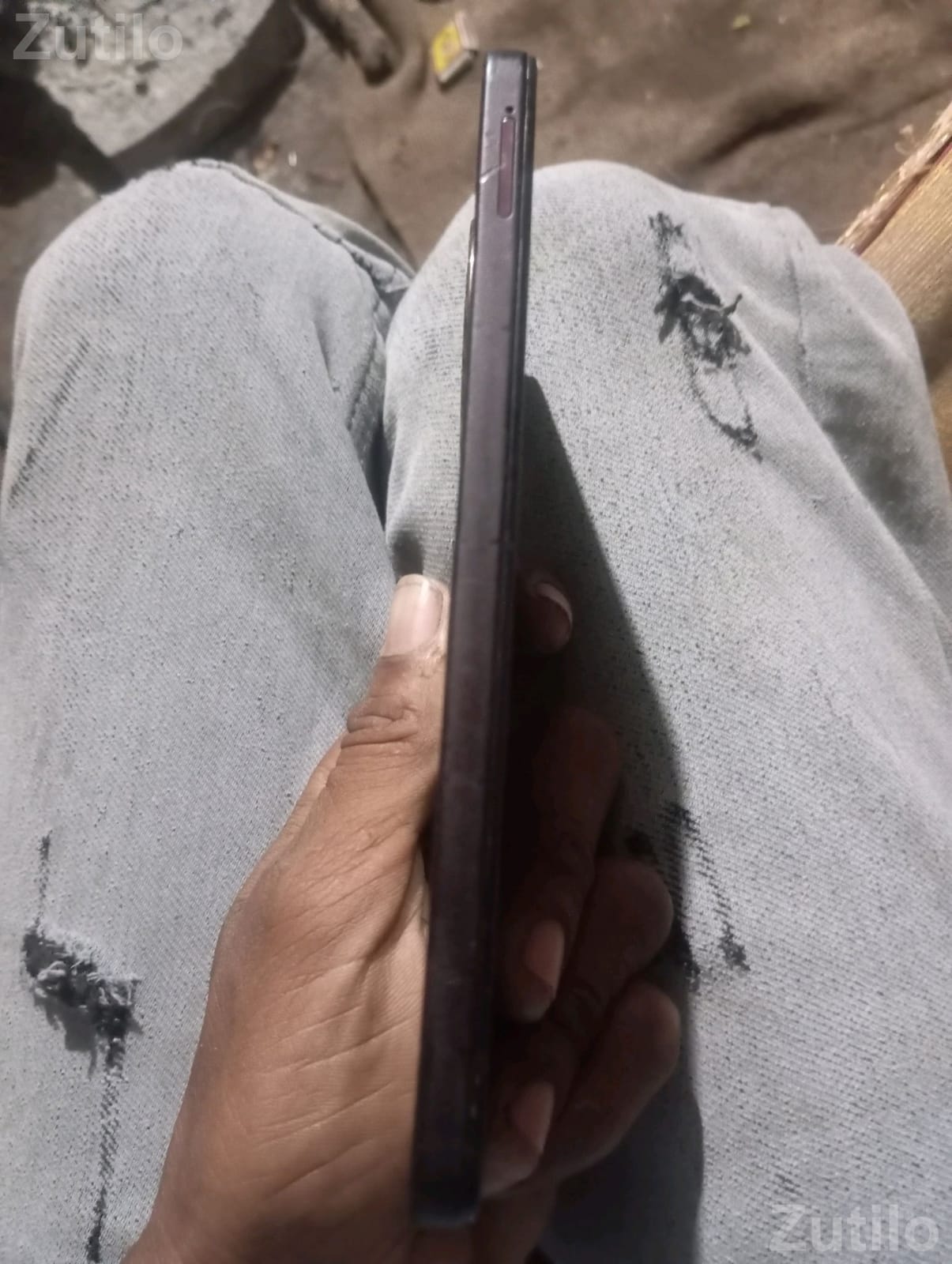 Vivo T3x 5G 12GB RAM 128GB Phone