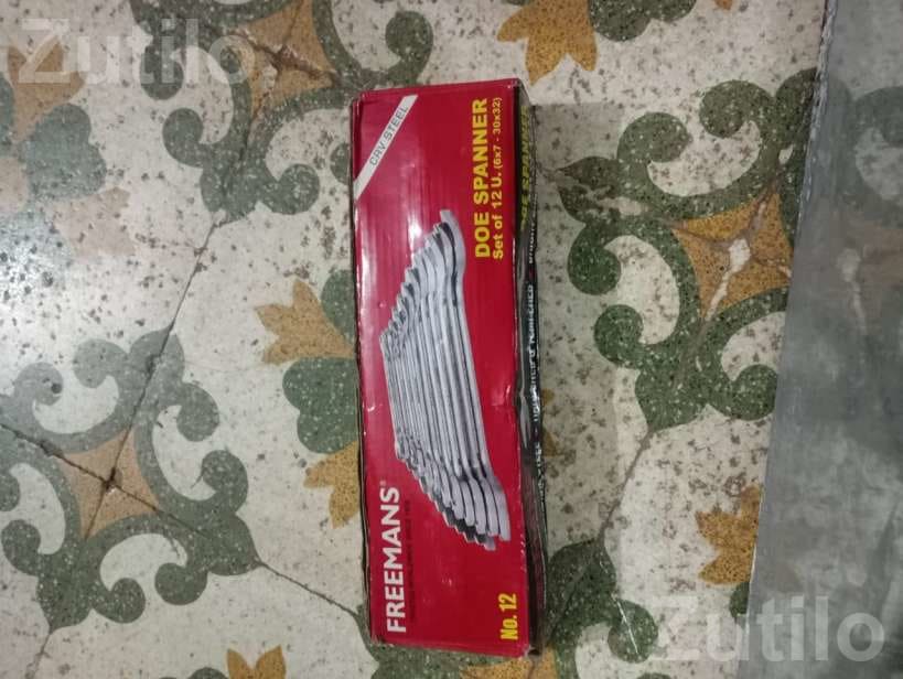 Two Wheeler Garage Tool Kit with Pressure Cleaner - Tools & Hardware - Sihor - Image 2