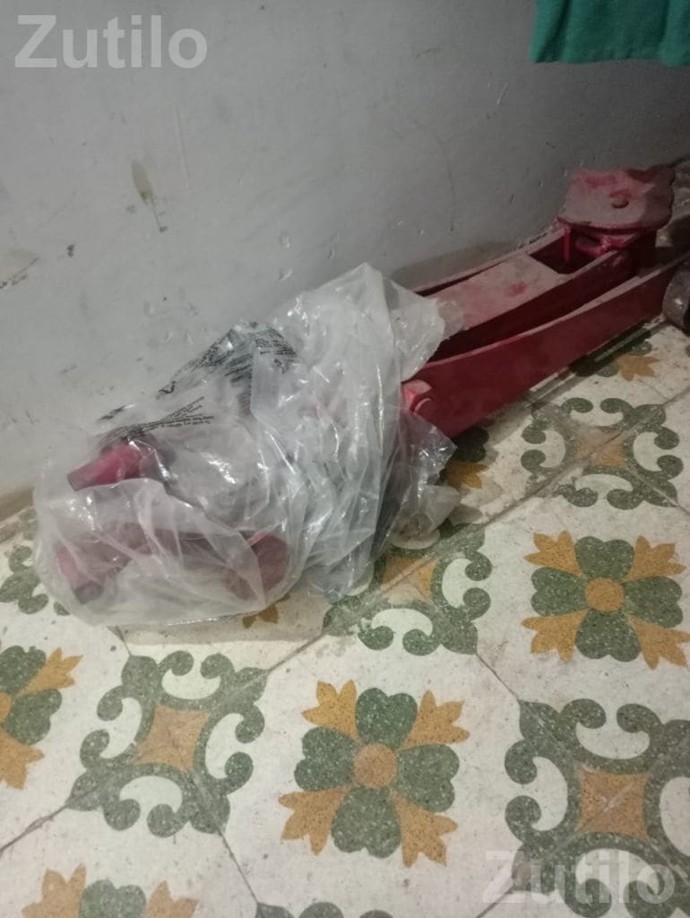 Two Wheeler Garage Tool Kit with Pressure Cleaner - Tools & Hardware - Sihor - Image 4