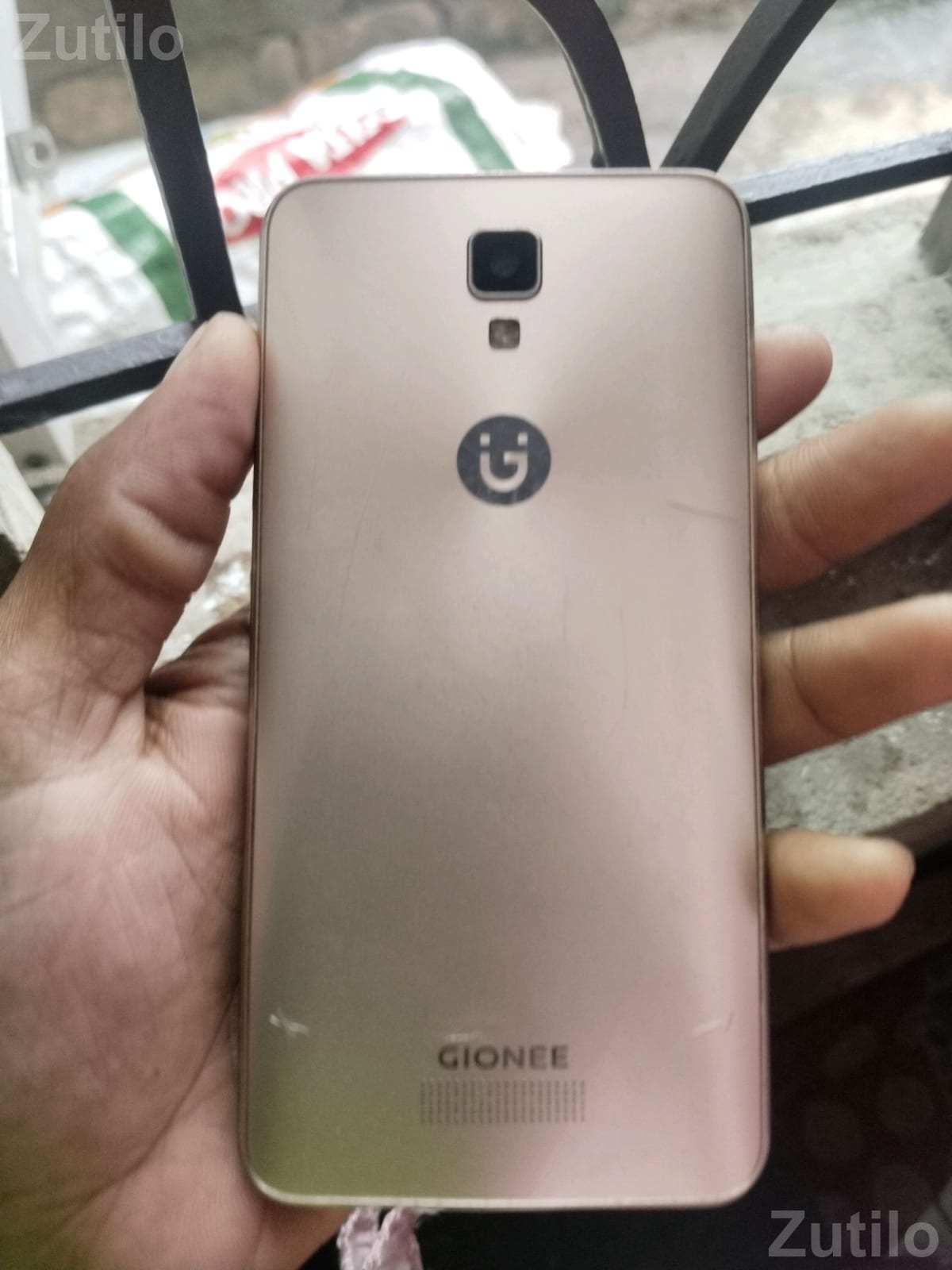 Gionee 4G Smartphone Mobile Only - Mobile Phones - Bhavnagar City - Image 2
