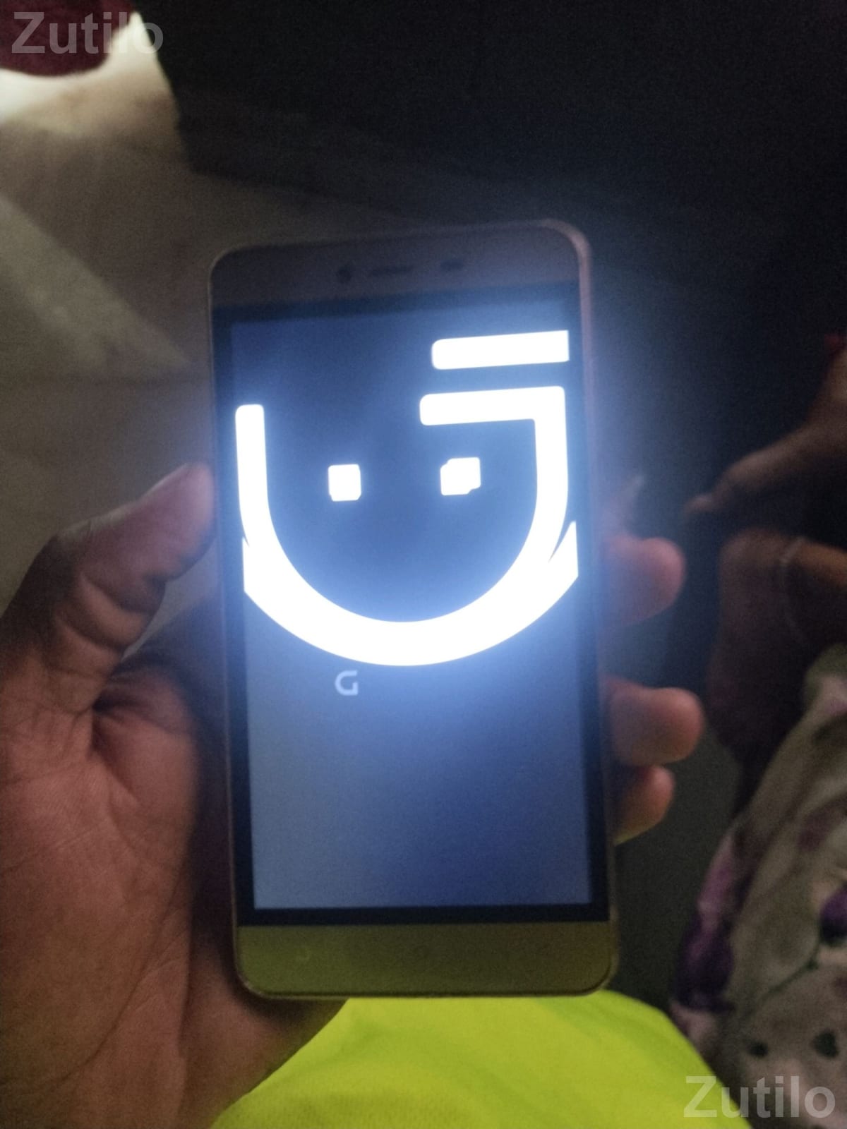 Gionee 4G Smartphone Mobile Only - Mobile Phones - Bhavnagar City - Image 3