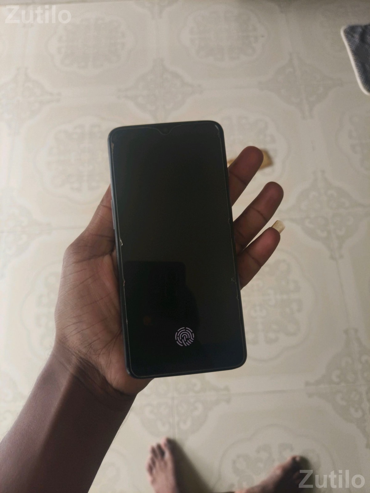 OnePlus 7 6GB RAM 128GB Storage - Mobile Phones - Mahuva - Image 5