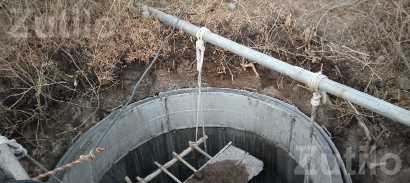 RCC Well Rings and Well Construction Work - Home Repair - Palitana - Image 4