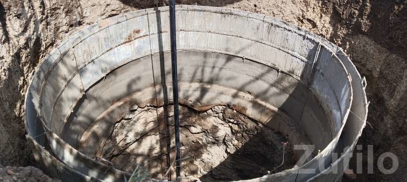 RCC Well Rings and Well Construction Work - Home Repair - Palitana - Image 5