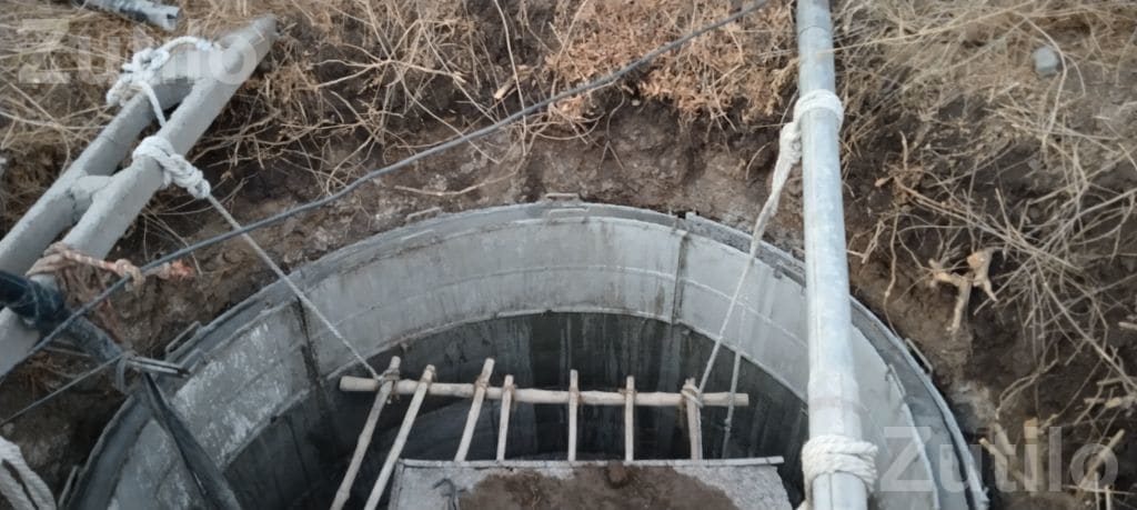 RCC Well Rings and Well Construction Work - Home Repair - Palitana - Image 3