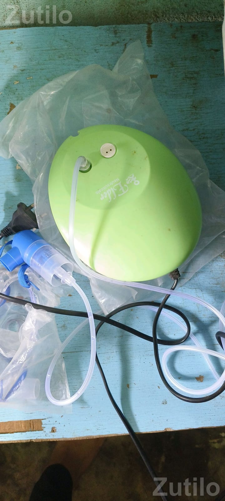 Dr. First Med Nebulizer Compressor System - Other Home Appliances - Mahuva - Image 2