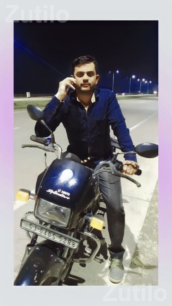 Office Boy and Data Entry Job Seeker - ઓફિસ / એડમિન નોકરી - ભાવનગર શહેર - Image 2