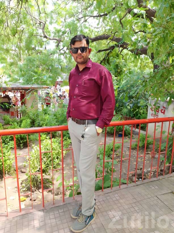 Office Boy and Data Entry Job Seeker - ઓફિસ / એડમિન નોકરી - ભાવનગર શહેર - Image 3