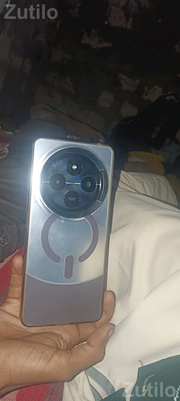 Redmi A4 Pro 5G Mobile Phone - મોબાઇલ ફોન - મહુવા - Image 2