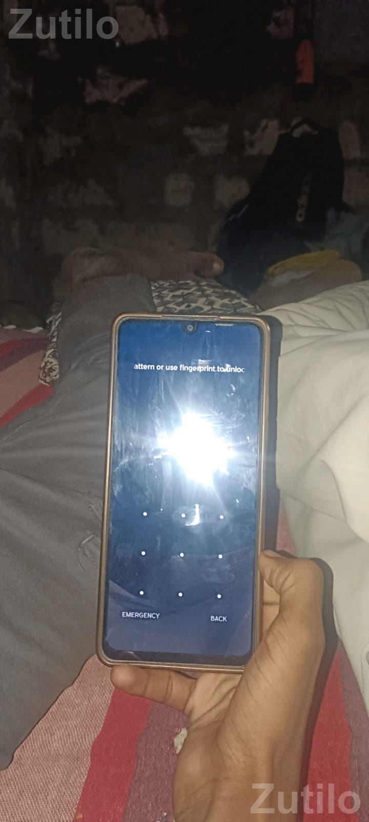 Redmi A4 Pro 5G Mobile Phone - મોબાઇલ ફોન - મહુવા - Image 3