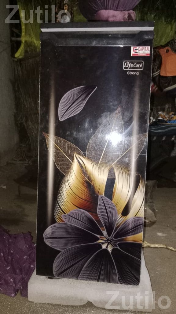 Semi Automatic Home Flour Mill Machine - Washing Machines - Mahuva - Image 2