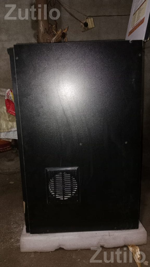 Semi Automatic Home Flour Mill Machine - Washing Machines - Mahuva - Image 5