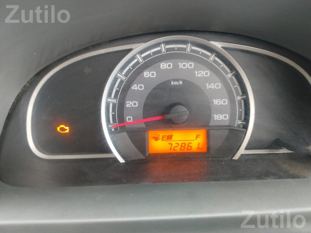 Maruti Suzuki Alto 800 2015 CNG - કાર - રાજકોટ શહેર - Image 5