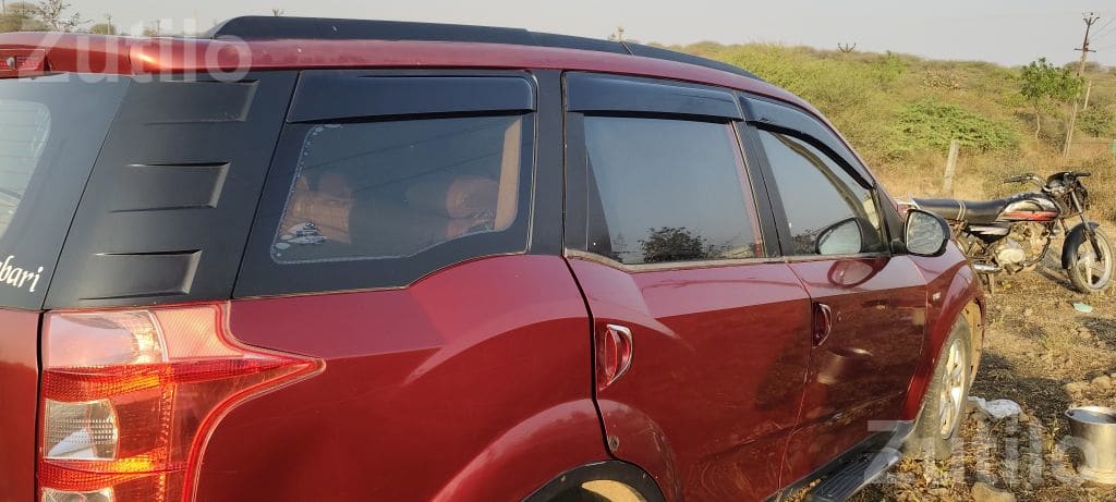 Mahindra XUV500 W8 2012 SUV - Cars - Jamjodhpur - Image 2