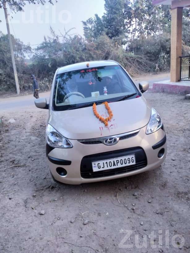 Hyundai i10 Magna 2010 Car for Sale Hyundai i10 Magna 2010 Car for Sale
