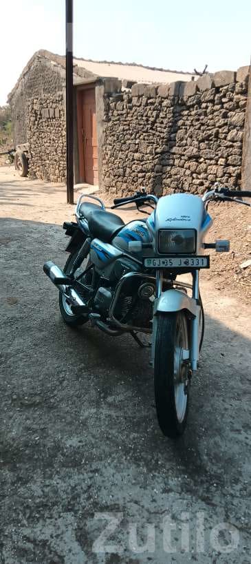 Hero Splendor i3S Self Start Motorcycle Hero Splendor i3S Self Start Motorcycle