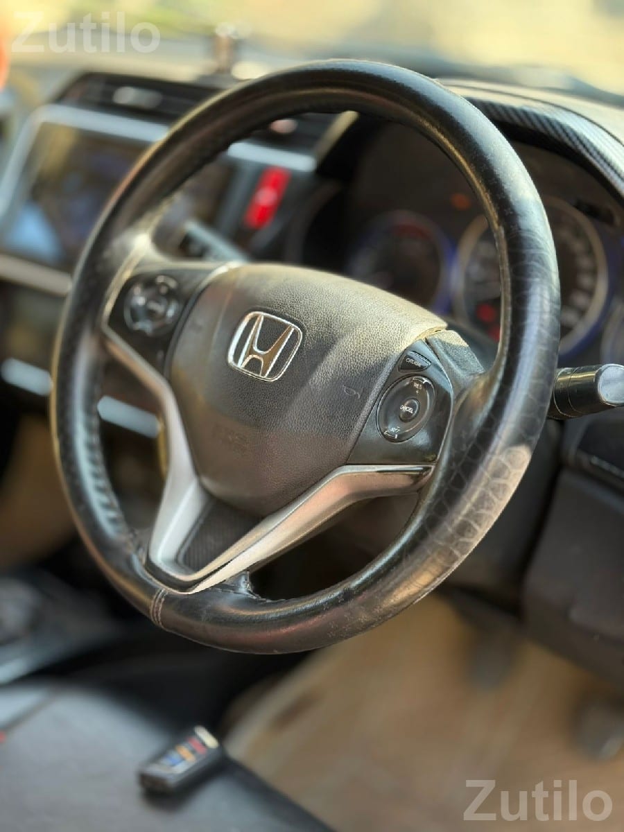 Honda City 2014 Manual 114000 km - Cars - Ranavav - Image 2