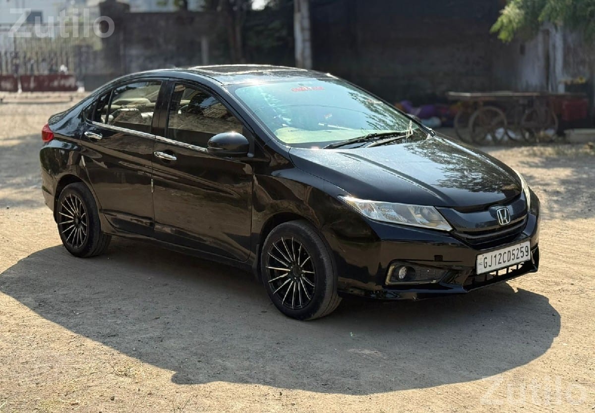 Honda City 2014 Manual 114000 km - Cars - Ranavav - Image 3