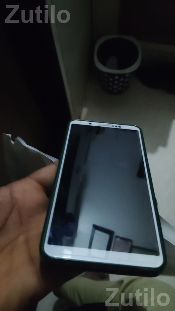 Vivo 1617 4G Smartphone - Mobile Phones - Ahmedabad City - Image 2