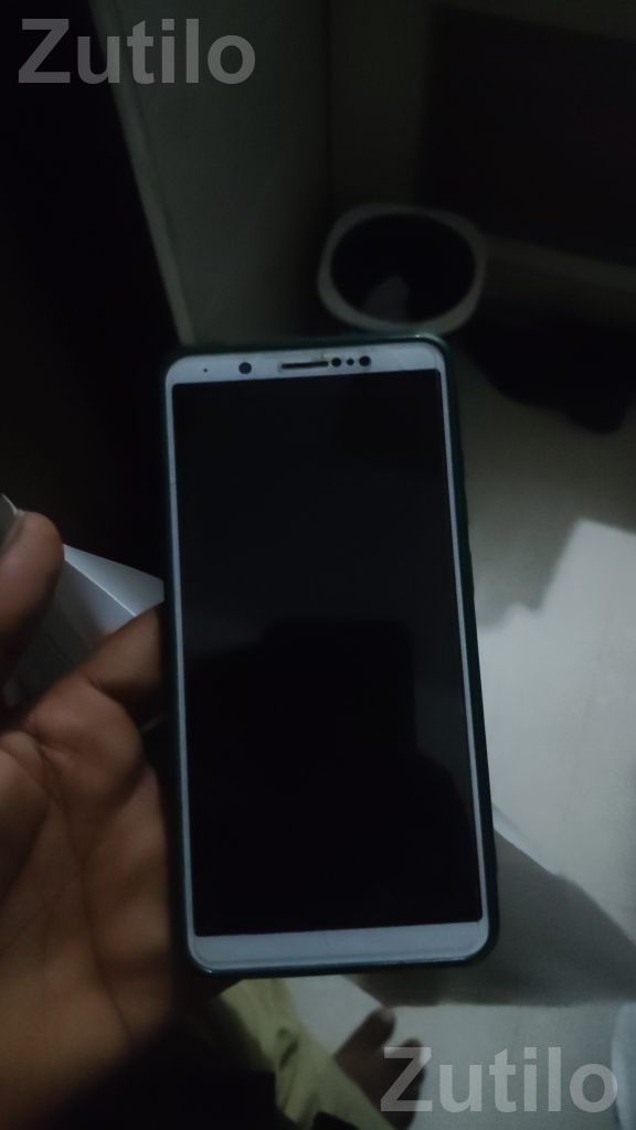 Vivo 1617 4G Smartphone - Mobile Phones - Ahmedabad City - Image 3