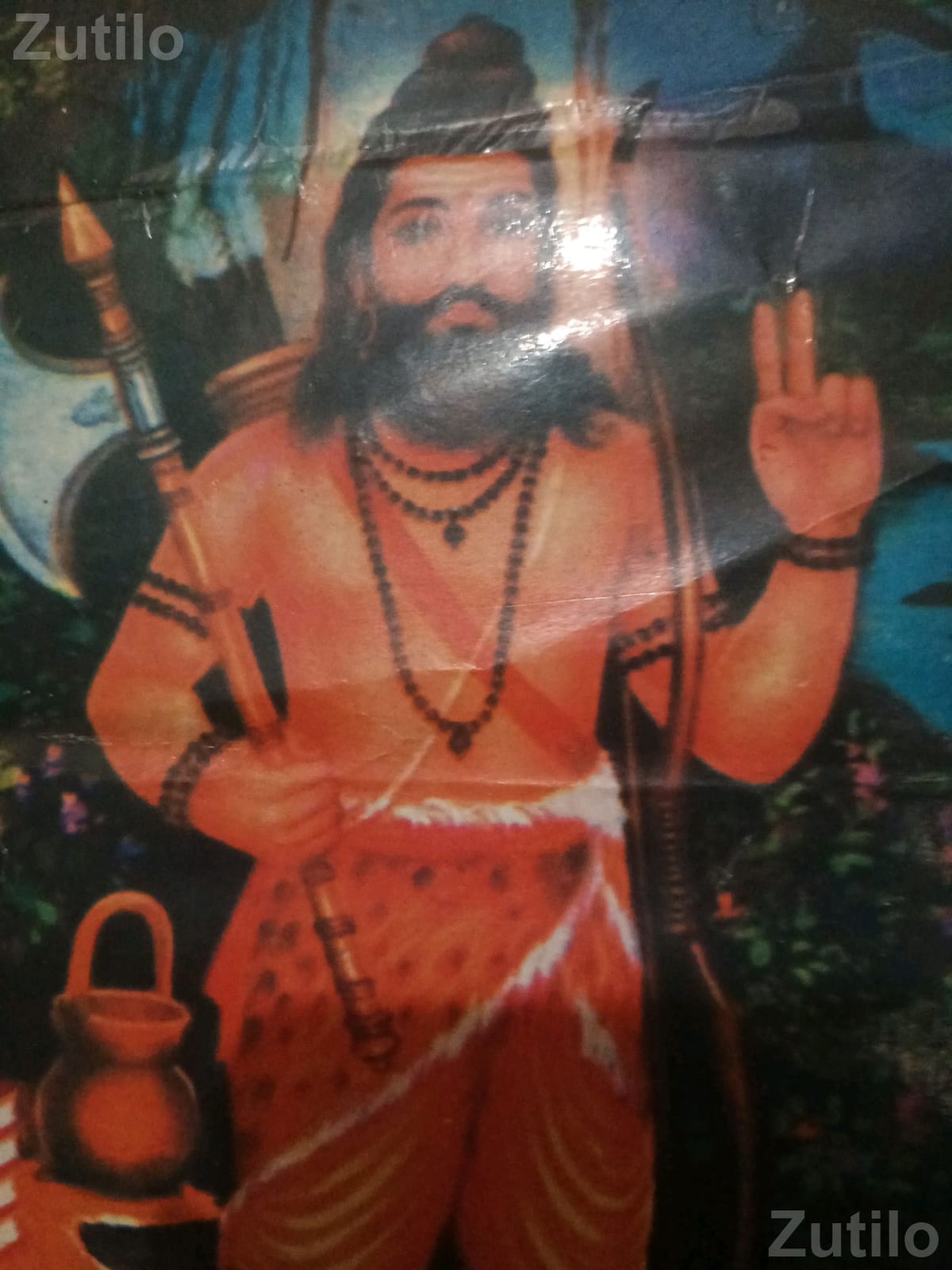 Katha, Vastu, Navchandi and Havan Services