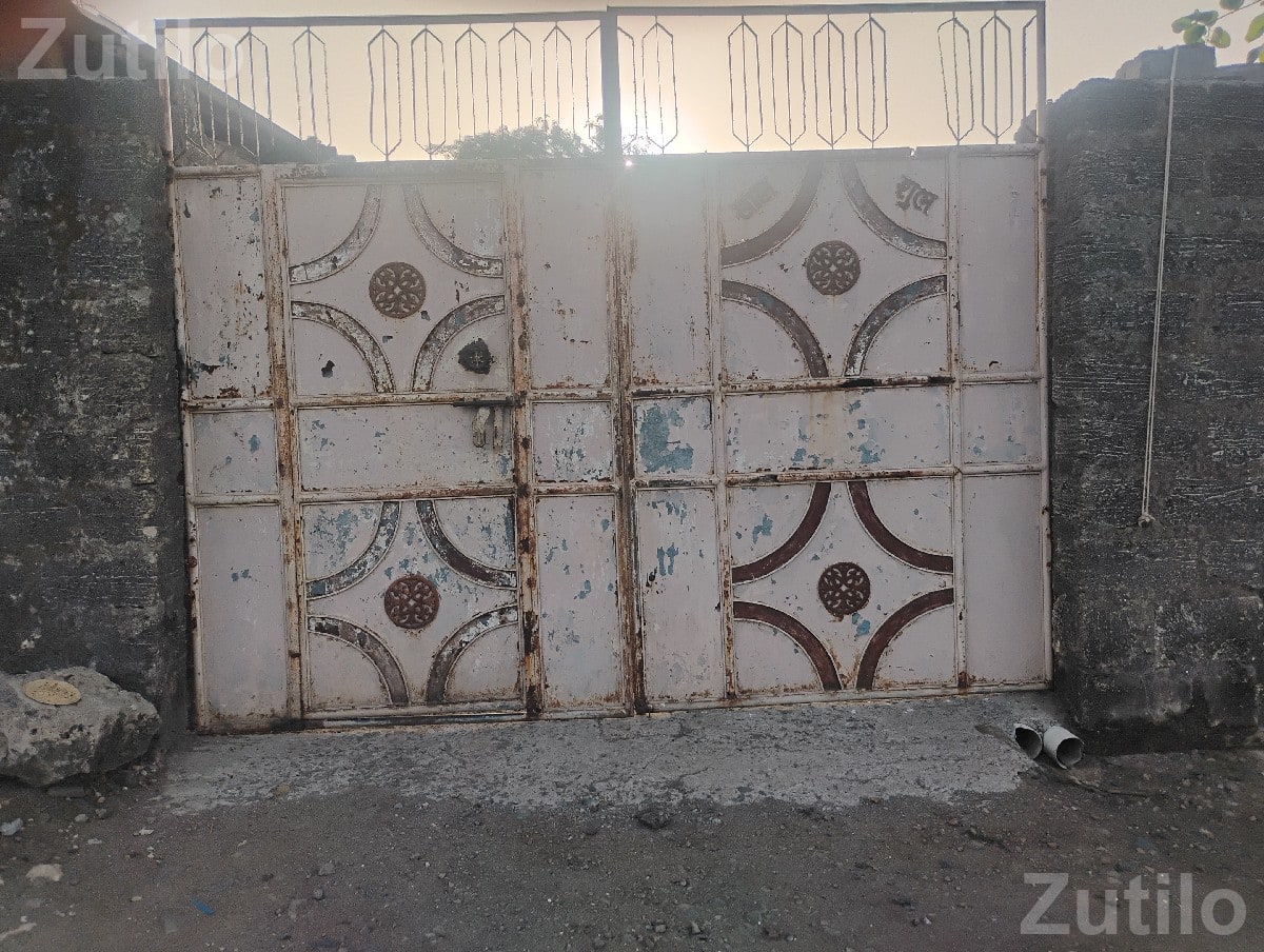 Residential Plot for Sale 10 by 12