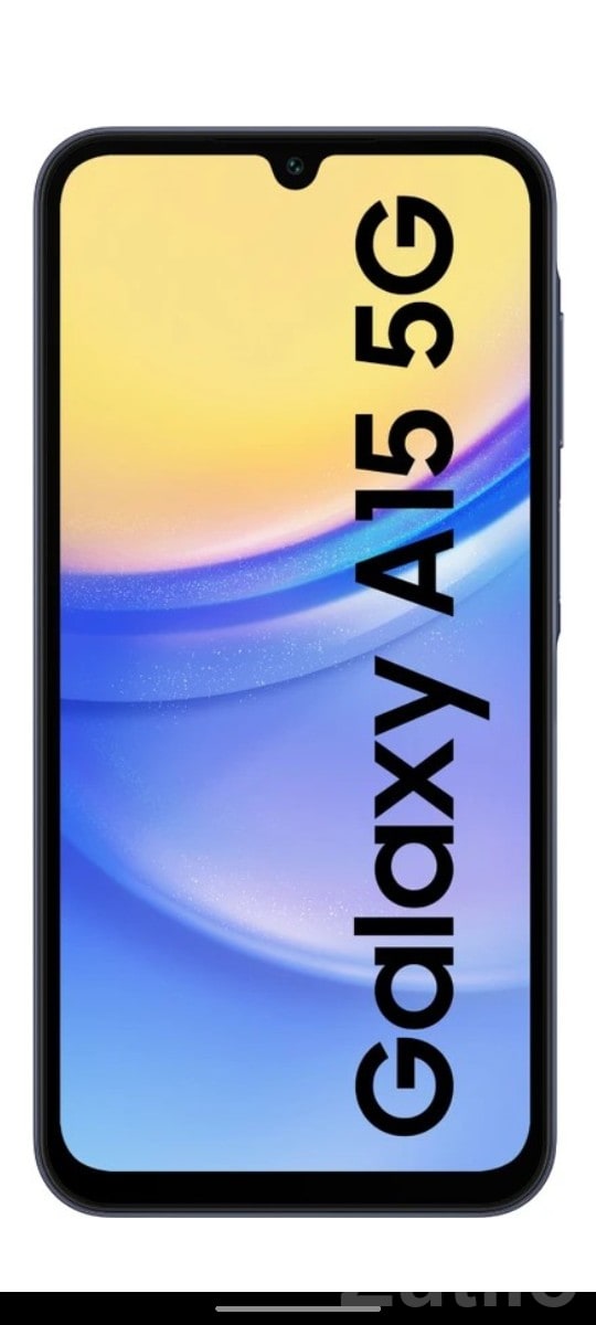 Samsung Galaxy A15 5G Smartphone