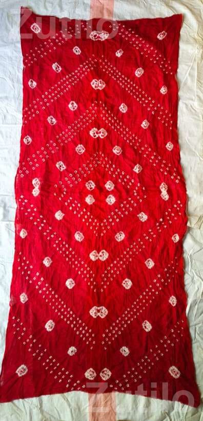 Women's Odhani Dupatta Wholesale - Women's Wear - Wadhwan - Image 3