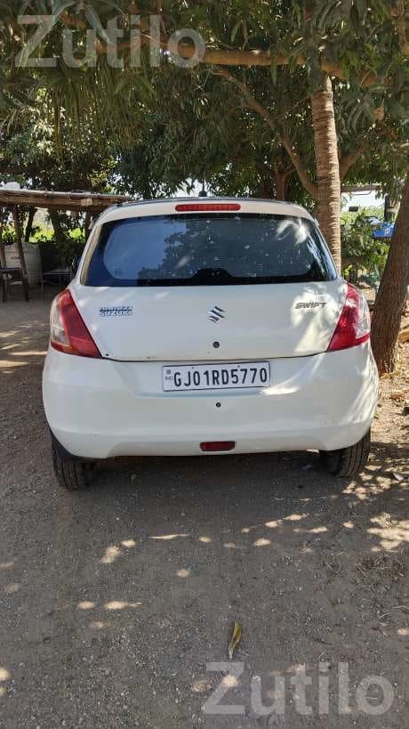 Maruti Suzuki Swift VDI 2014 Diesel - કાર - પોરબંદર - Image 4