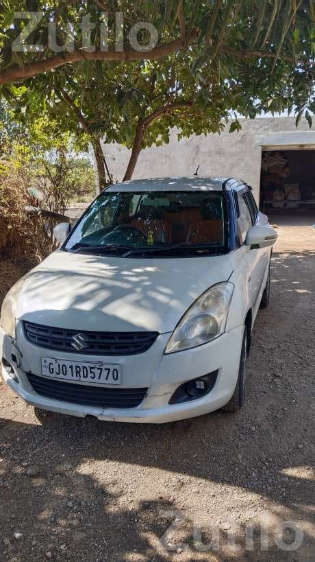 Maruti Suzuki Swift VDI 2014 Diesel - કાર - પોરબંદર - Image 5