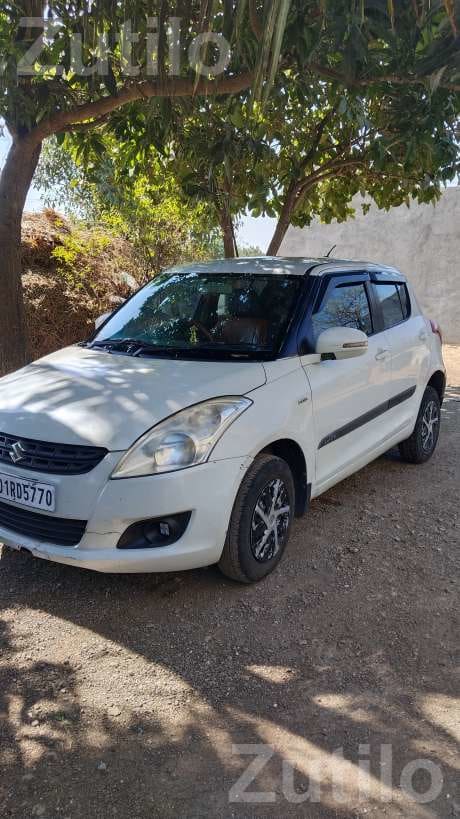 Maruti Suzuki Swift VDI 2014 Diesel - કાર - પોરબંદર - Image 2